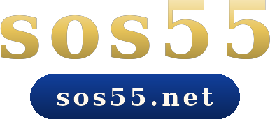 sos55 logo
